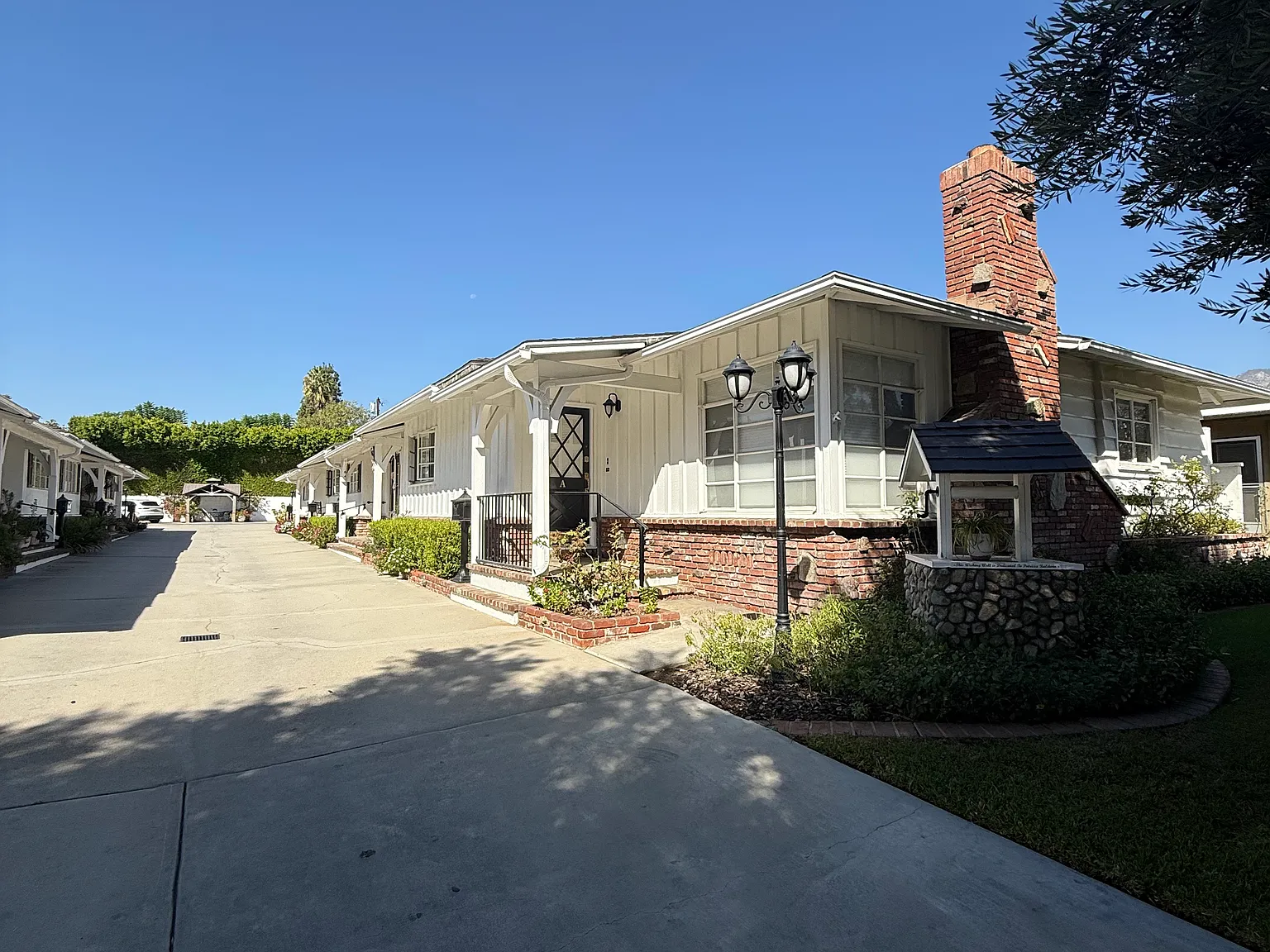 1 bed, $1,950 — Photo 4