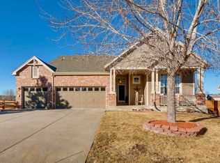 11571 Terrawood Ct, Parker, CO 80134