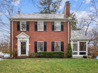 3253 Lambert Pl, Cincinnati, OH, 45208