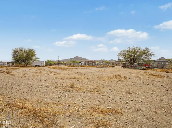 47205 N New River Road, New River, AZ 85087