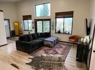 2252 Middle Fork Vis, Fairplay, CO 80440