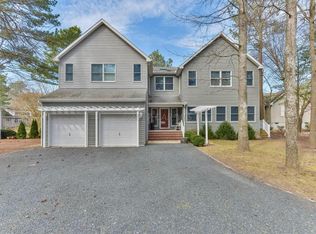 5 Dove Ln, Ocean Pines, MD 21811