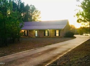 8366 Hickory Little Rock Rd, Decatur, MS 39327