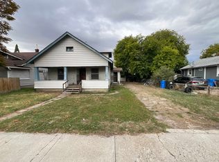 125 Roosevelt Ave, Pocatello, ID 83201