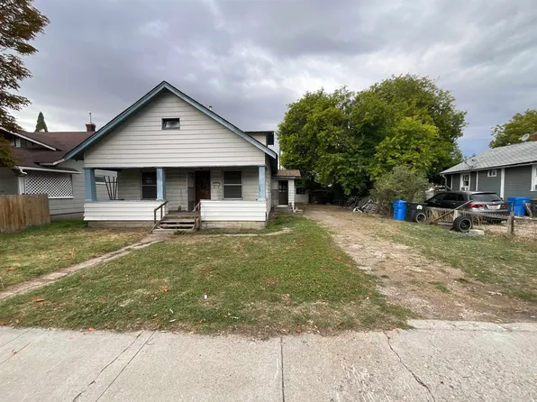125 Roosevelt Ave, Pocatello, ID 83201