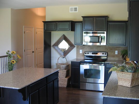 Photo not of actual house