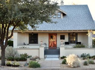 119 W Vista St, Bisbee, AZ 85603