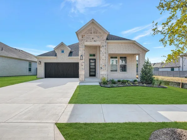 7212 Ladybug Ln, Aubrey, TX 76227