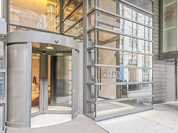 3rd image of 20 Pine St APT 809