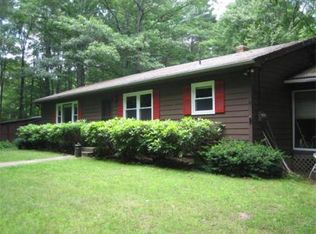 141 Packardville Rd, Pelham, MA 01002