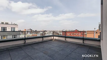 Rented by Nooklyn NYC LLC