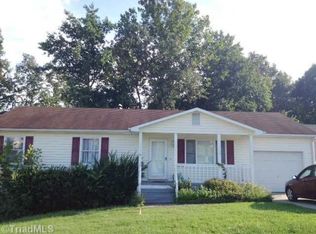 125 Asbill Ave, High Point, NC 27265