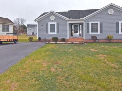 11770 Saint Stephens Way, Princess Anne, MD, 21853