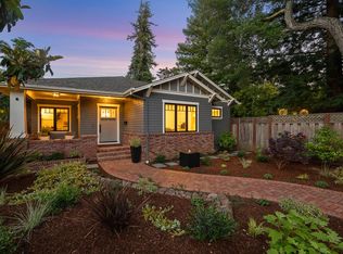 442 Hurlingham Ave, San Mateo, CA 94402