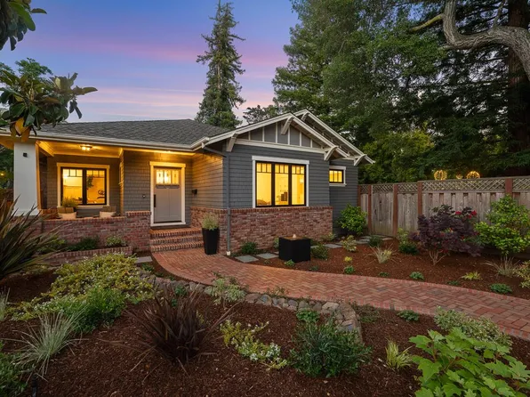 442 Hurlingham Ave, San Mateo, CA 94402