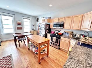 194 Marion St #3, East Boston, MA 02128
