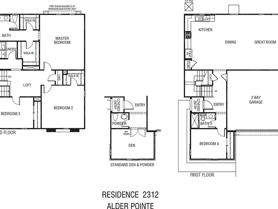 Floor Plan.
