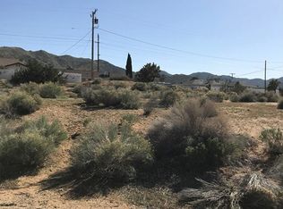 8848 Catalina Way, Yucca Valley, CA 92284