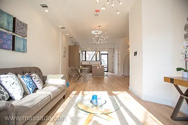 Sold by Massada Home Sales Inc