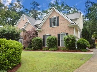 1235 Legend Run, Alpharetta, GA 30005