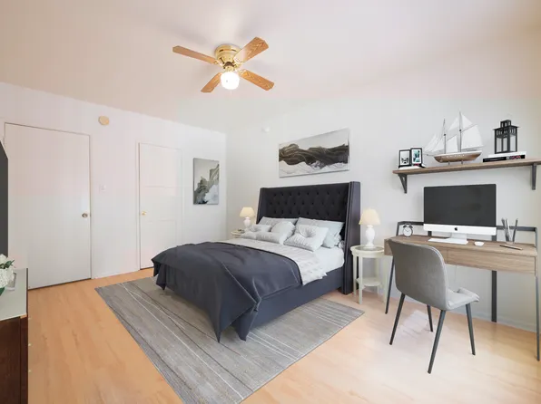 Gayley Manor Apartments, 729 Gayley Ave #302, Los Angeles, CA 90024