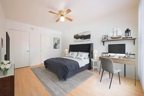 Gayley Manor Apartments Photo 1