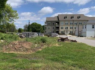 110 Campbell St LOT 307, Jackson, TN 38301