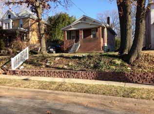 7215 El Moro Ave, Saint Louis, MO