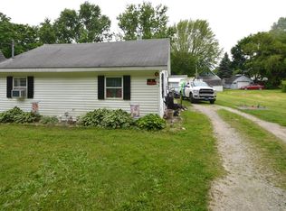 1541 Garfield St, Wabash, IN 46992