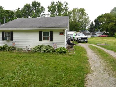 1541 Garfield St, Wabash, IN, 46992