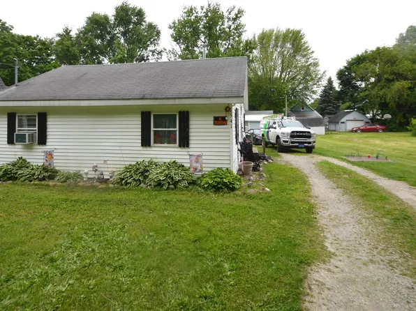 1541 Garfield St, Wabash, IN 46992