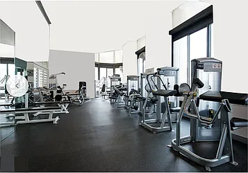 Rented by Avery New York