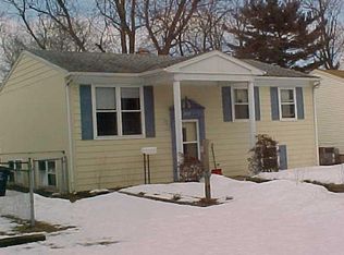 2519 Elston St, Michigan City, IN