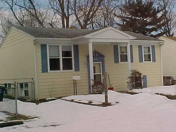 2519 Elston St, Michigan City, IN 46360