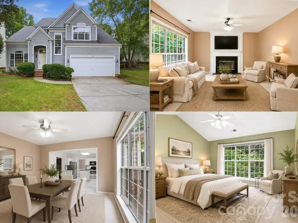 7533 Lady Bank Dr, Charlotte, NC 28269
