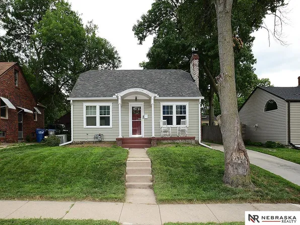 1519 Cheyenne St, Lincoln, NE 68502