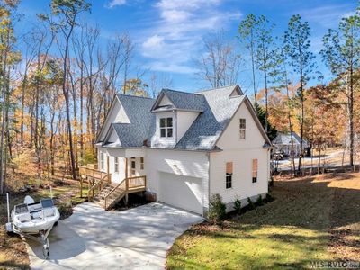 288 Wildwood Cir, Littleton, NC, 27850