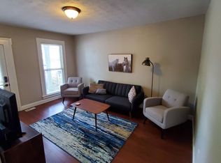 470 N Broadway, Lexington, KY 40508