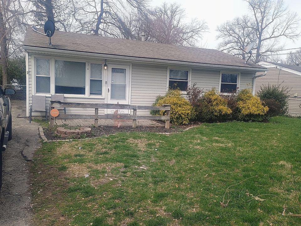 1st image of 5314 Kilmer Blvd