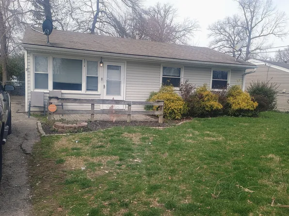 5314 Kilmer Blvd, Louisville, KY 40213