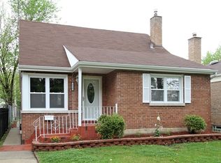 3530 W 81st Pl, Chicago, IL 60652