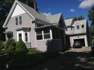5 Bennett St, Natick, MA 01760