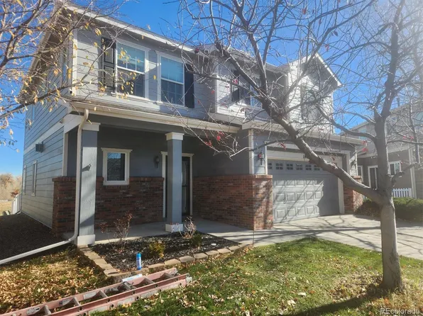 14162 Madison Way, Thornton, CO 80602