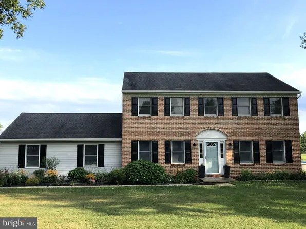 624 Fagleysville Rd, Perkiomenville, PA 18074