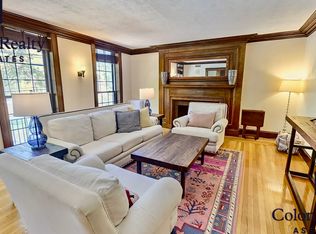 14 Dean Rd #2B, Brookline, MA 02445