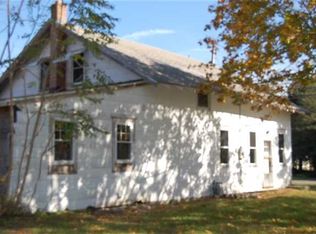 2353 Route 9, Ocean View, NJ 08230