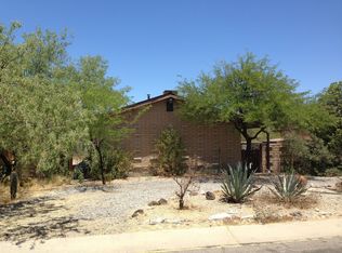 51 E Mills Dr, Tucson, AZ 85705
