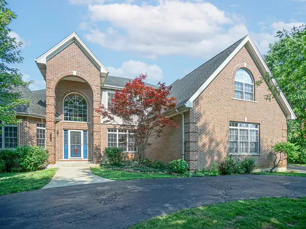 101 Prospect Ct, Prospect Heights, IL 60070