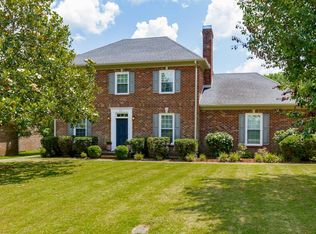 1413 Courtland Dr, Columbia, TN 38401