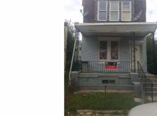 6035 Regent St, Philadelphia, PA 19142